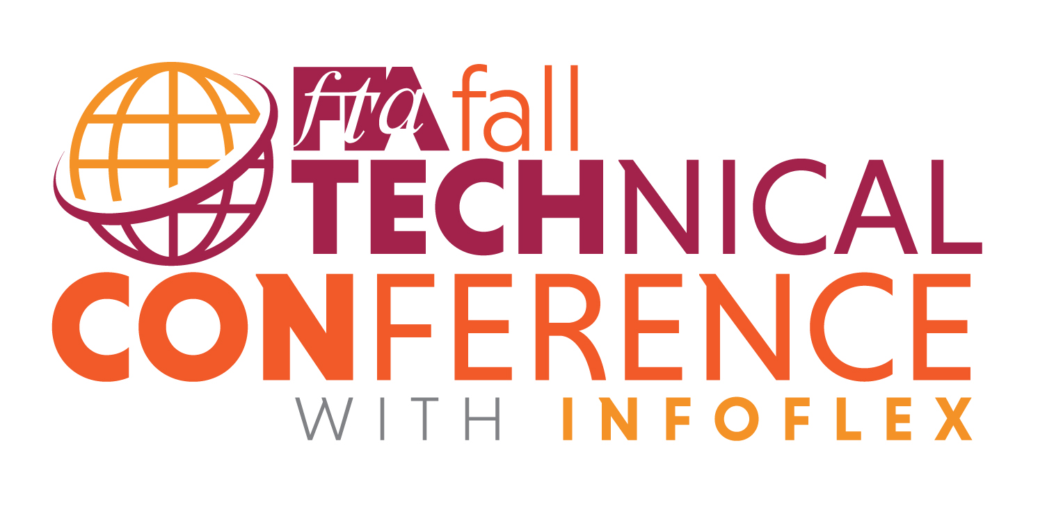 Fall Technical Conference logo